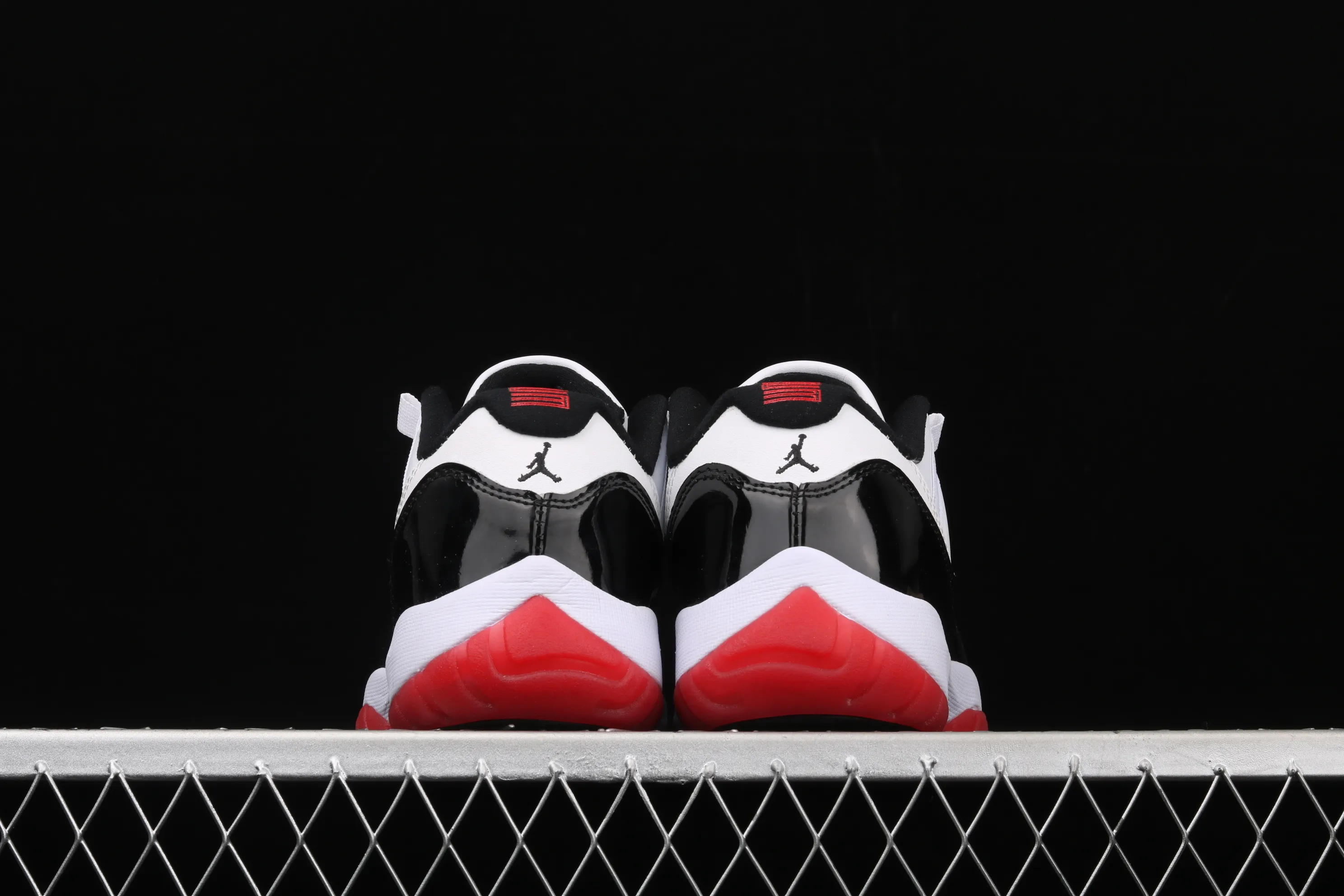 All Categories Air Jordan Jordan Series Basketball Shoes Air Jordan 11